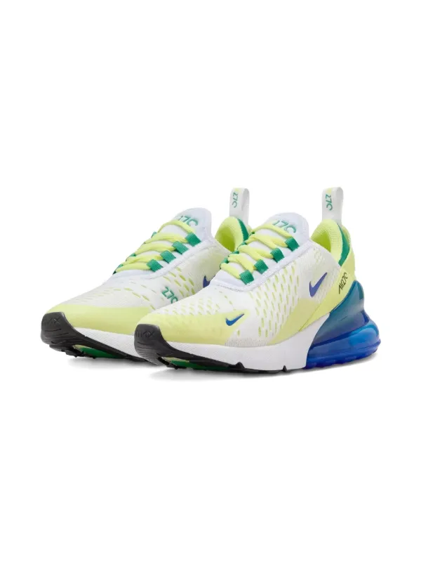 nike air max 270 lemon