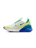 Nike Kids Air Max 270 ""Light Lemon Twist"" sneakers - Yellow