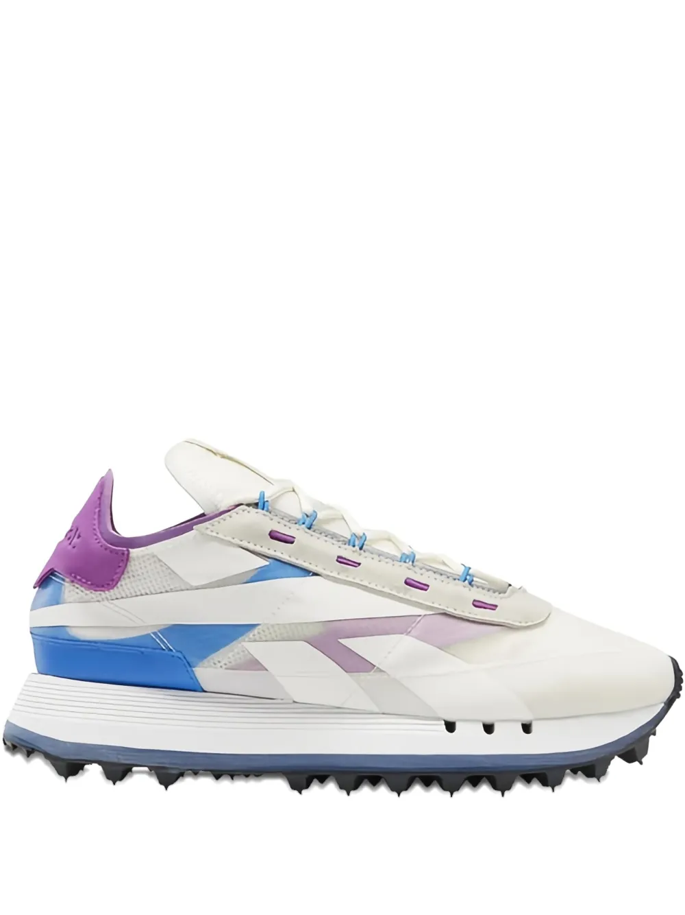 Reebok Legacy 83 "Dynamic Blue White" sneakers