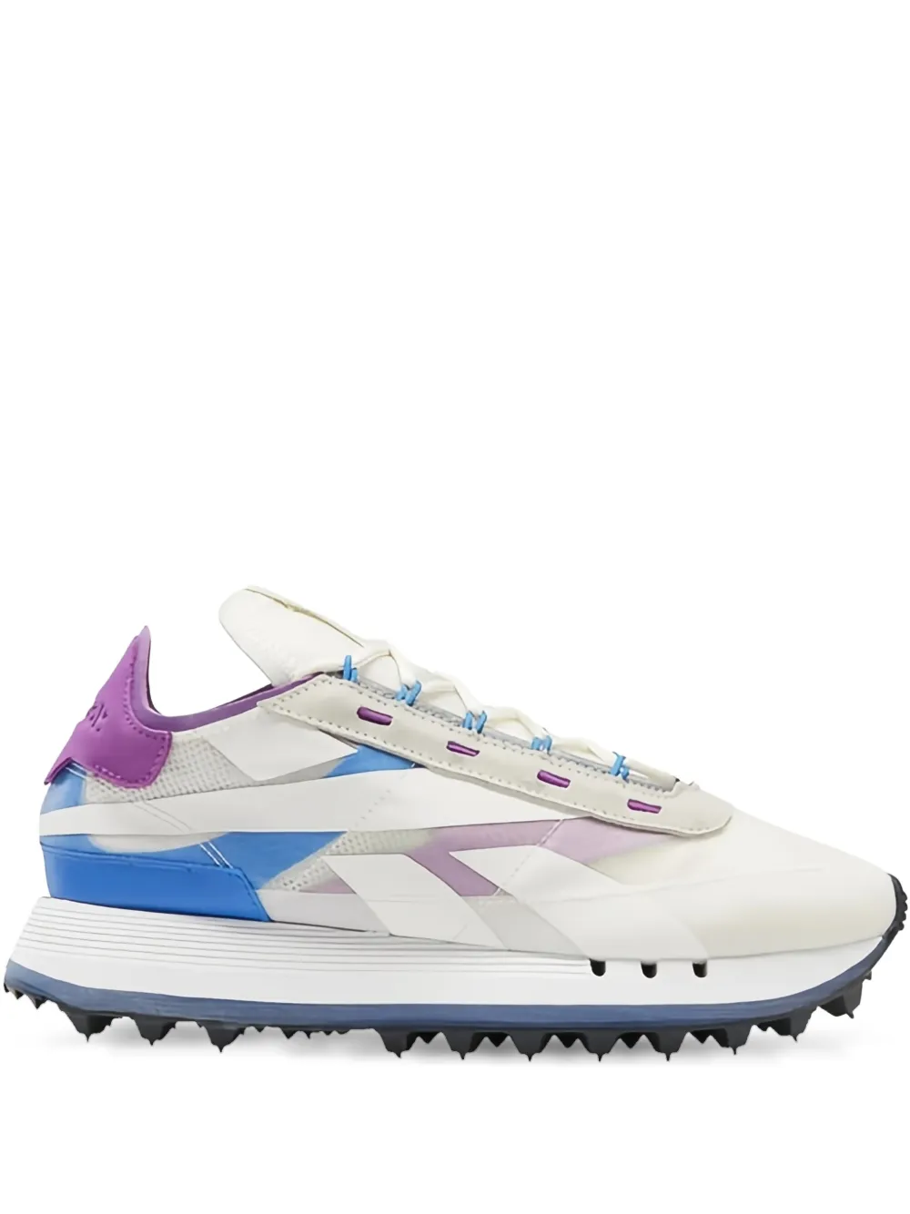 Reebok Legacy 83 "Dynamic Blue White" sneakers