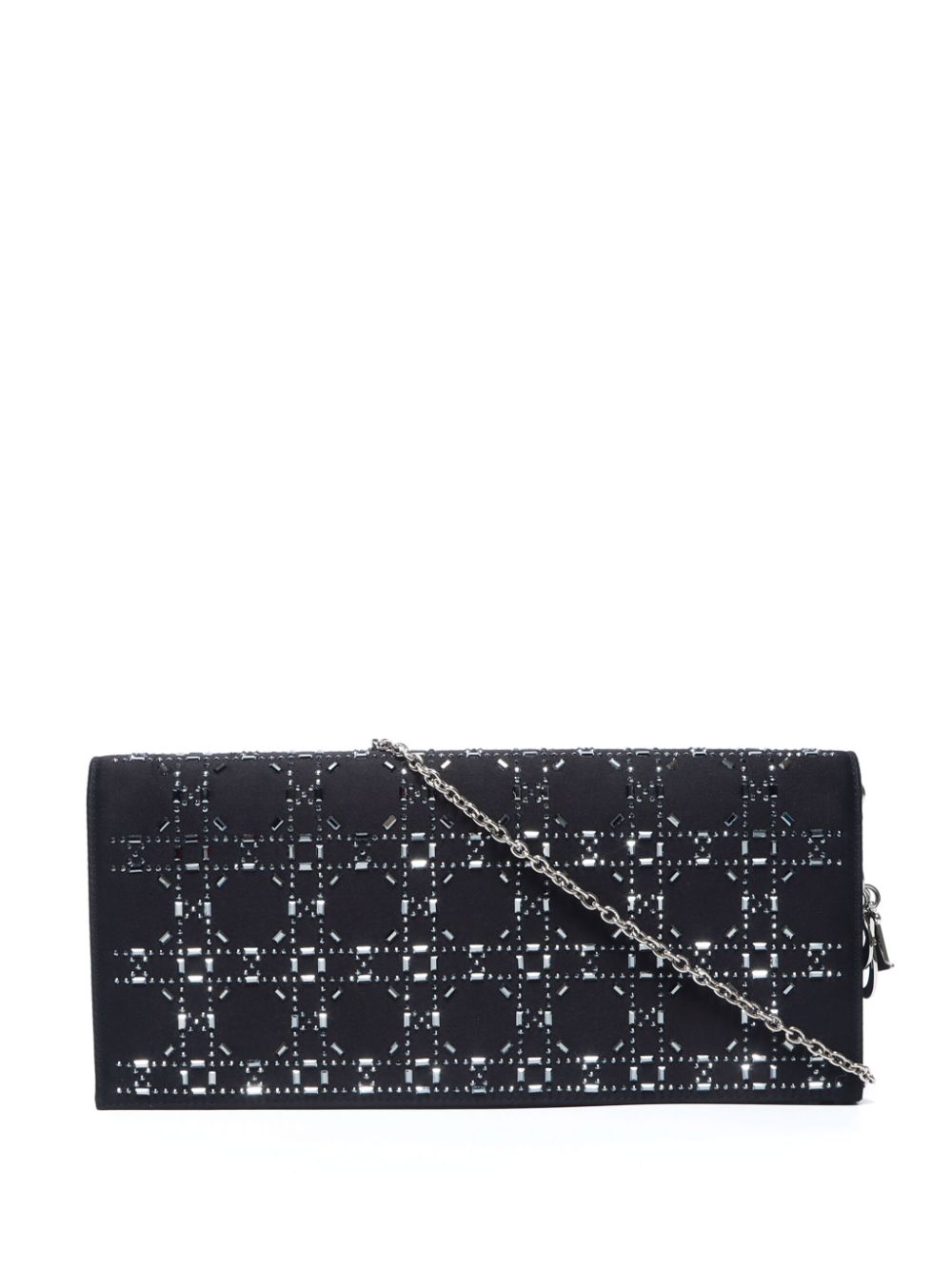 2020s Lady clutch bag