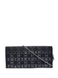 Christian Dior Pre-Owned 2020s Lady clutch bag - Black