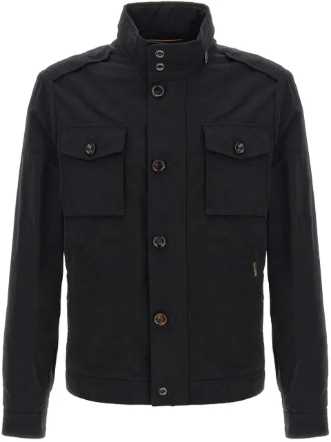 Moorer Baraldi jacket