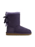 UGG Kids Bailey Bow I boots - Purple