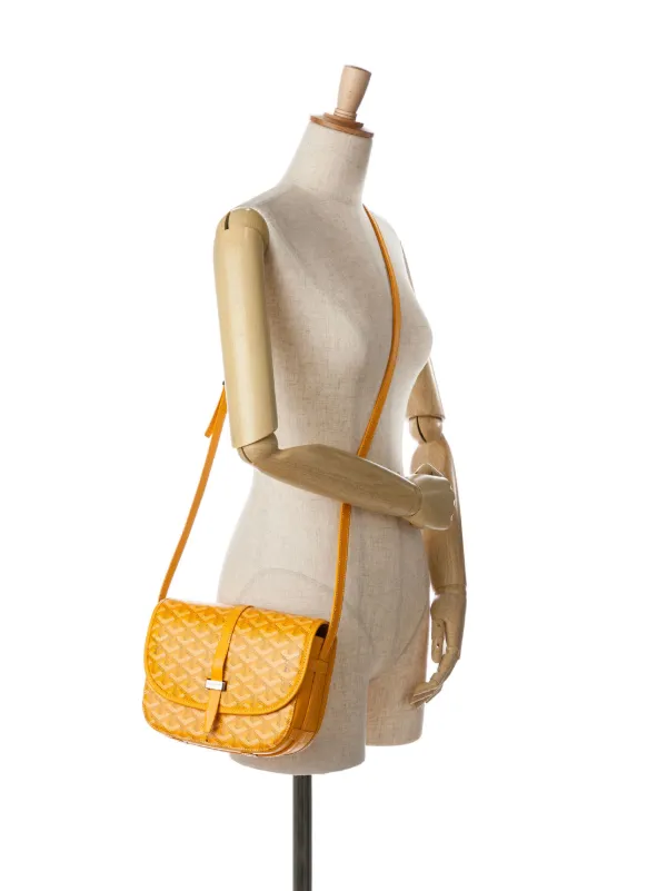 【カラバリ豊富】GOYARD ベルヴェデーレPM バッグ Goyard Belvedere PM Bag | Vivrelle
