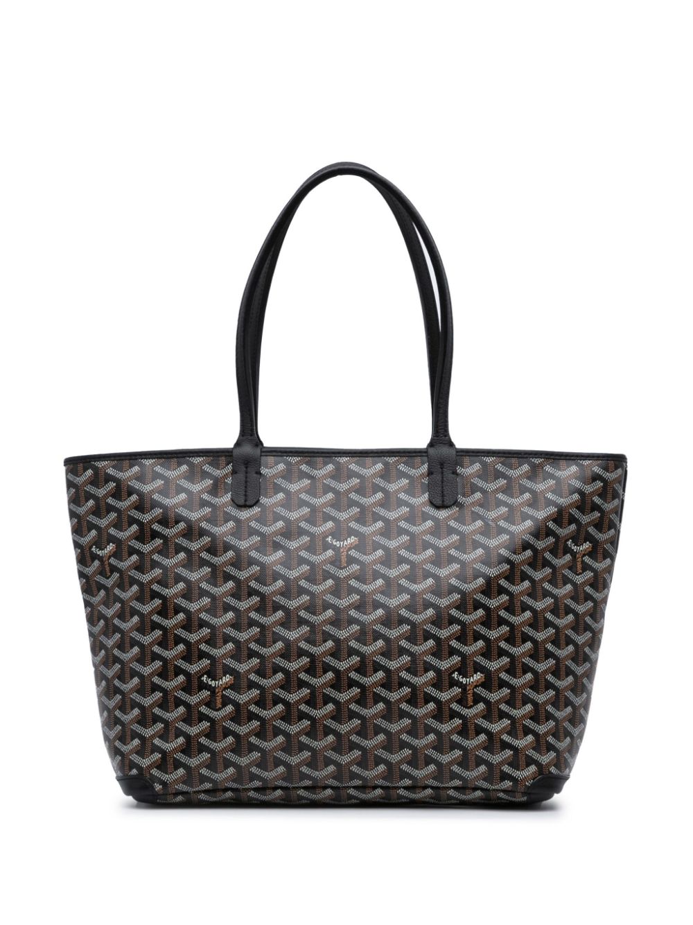 2023 Goyardine Artois PM tote bag