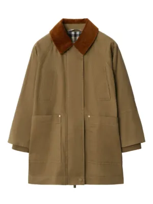 Burberry Kids（バーバリー・キッズ）ボンバージャケット - FARFETCH