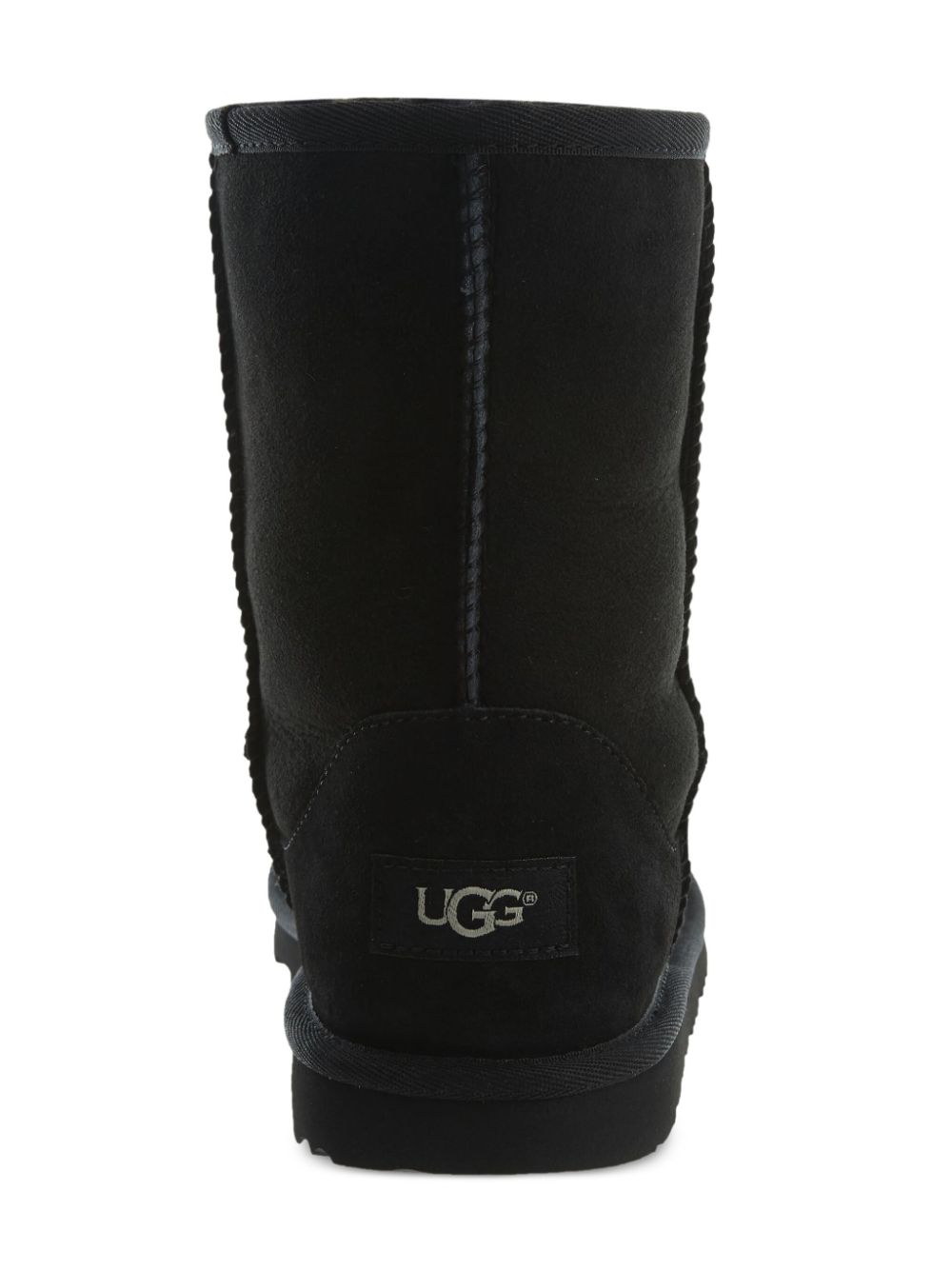 UGG Kids Classic II boots Black