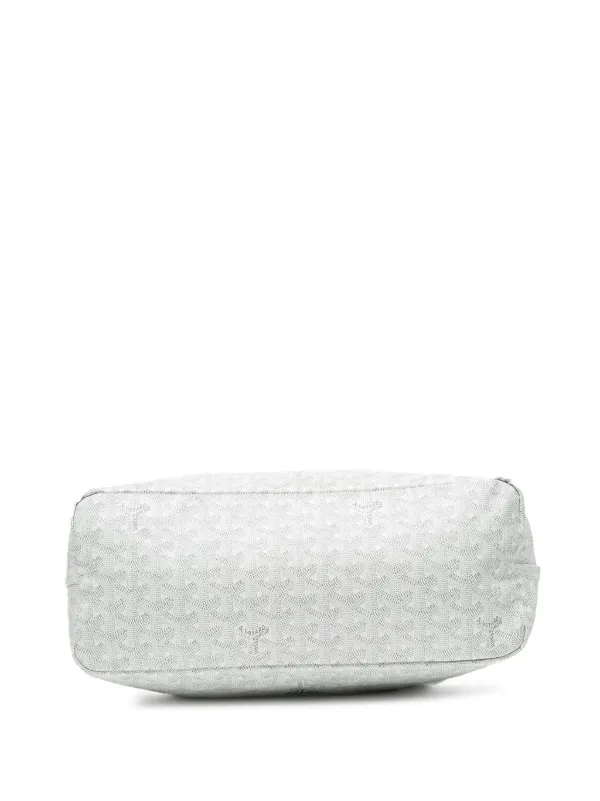 Goyard Pre-Owned 2024 ゴヤールディン ボヘム ホーボー ショルダー
