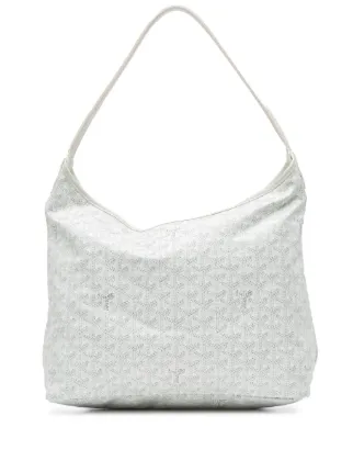 Goyard Pre-Owned 2024 ゴヤールディン ボヘム ホーボー ショルダー