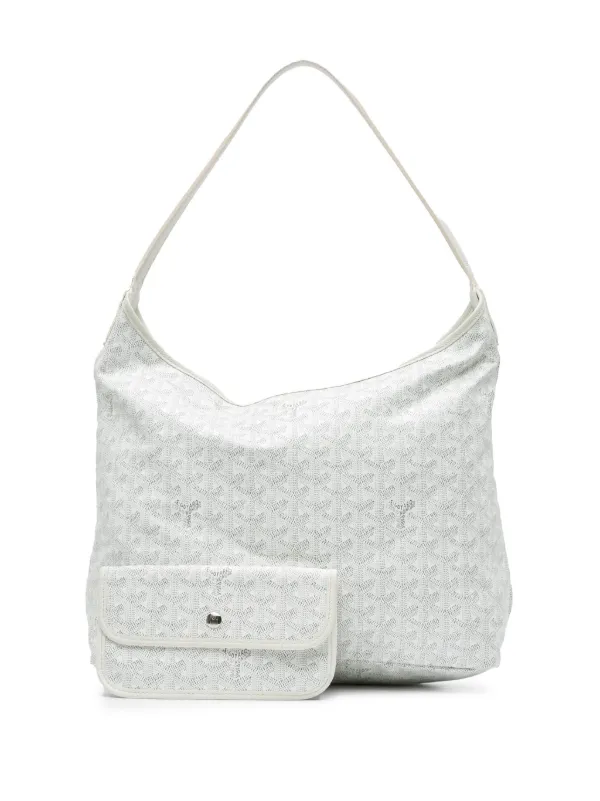 Goyard Pre-Owned 2024 ゴヤールディン ボヘム ホーボー