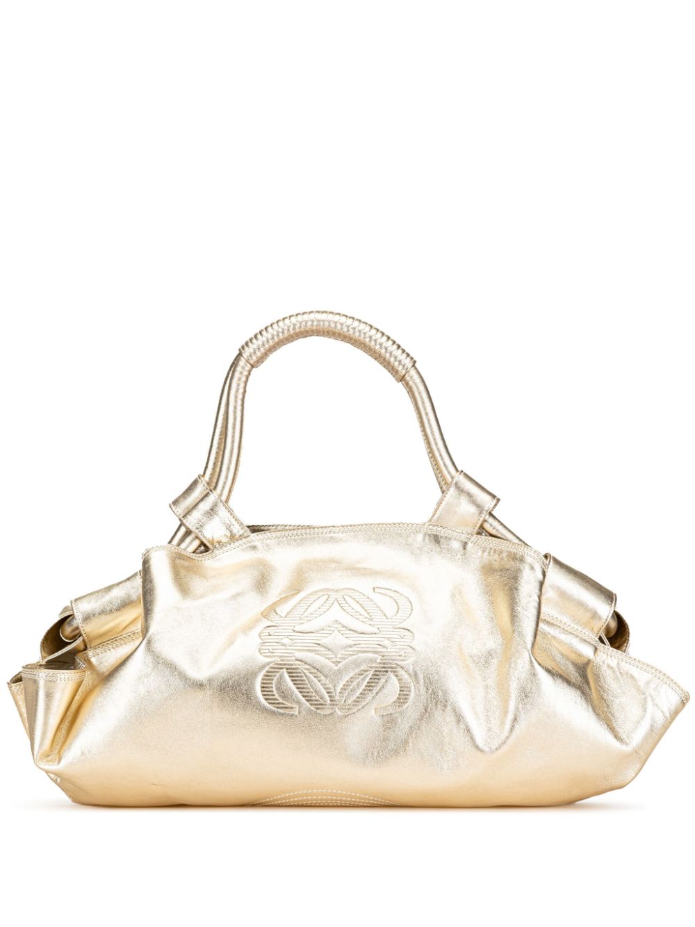 2010-2024 Nappa Aire handbag