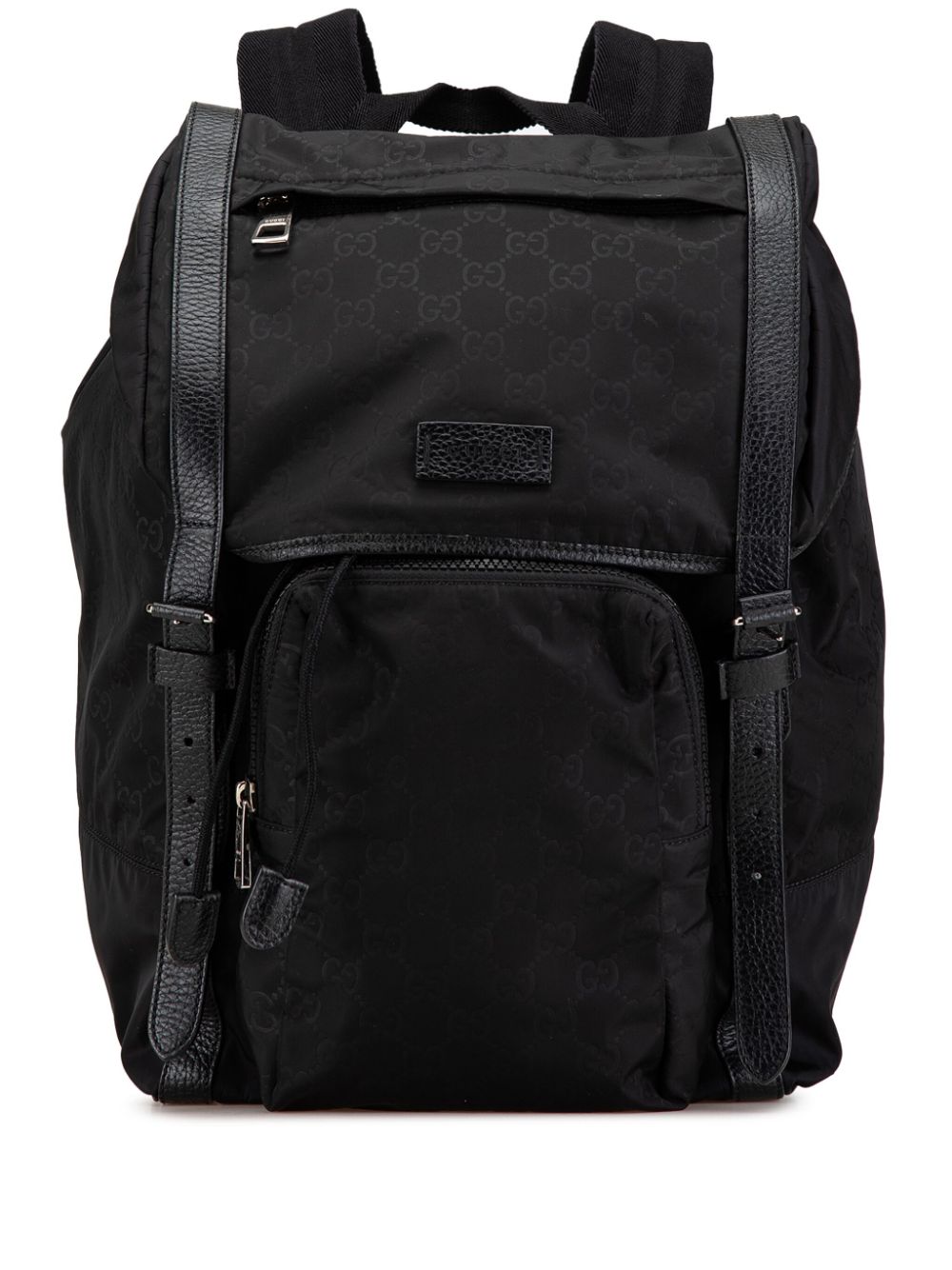 2016-2024 GG Nylon backpack