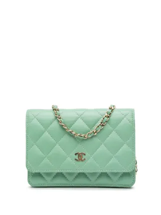 CHANEL Pre-Owned