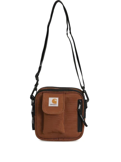 Carhartt WIP small zip-fastening messenger bag