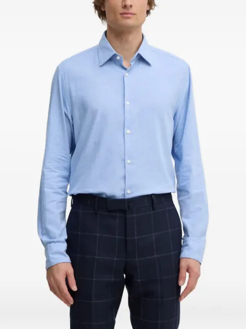 BOSS button-down shirt