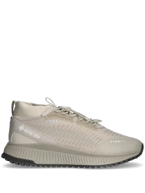 BOSS Sneakers mit Logo