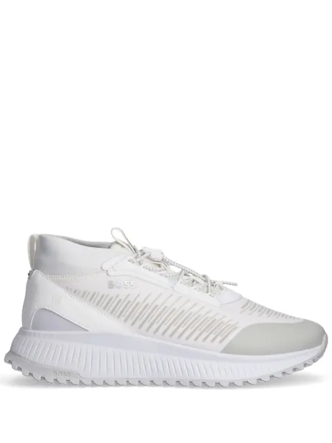 BOSS Sneakers mit Logo