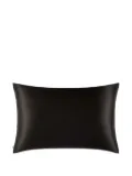 BOSS satin pillowcase - Black