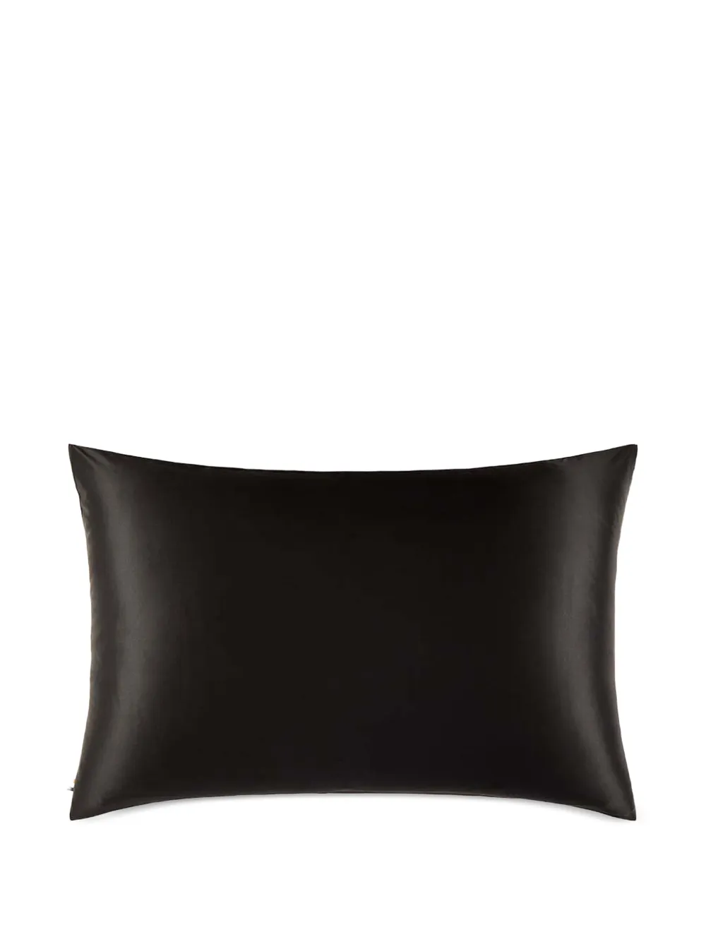 BOSS satin pillowcase | Black | Image 1