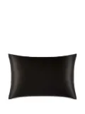 BOSS satin pillowcase - Black
