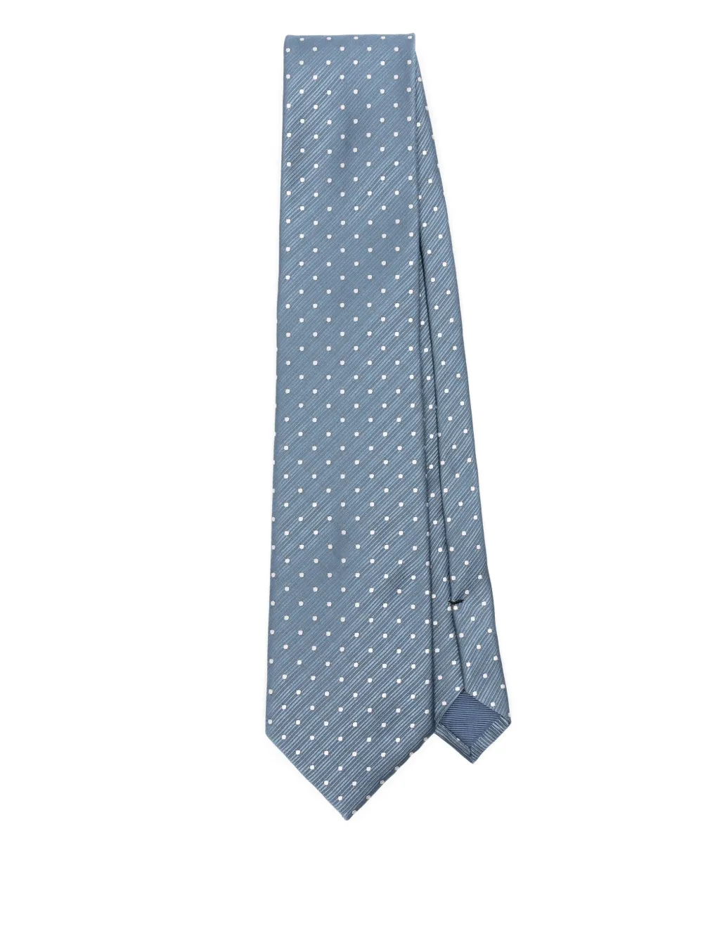 TOM FORD silk tie