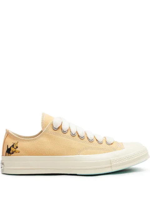 Converse x Golf Le Fleur Darryl Chick 70 运动鞋