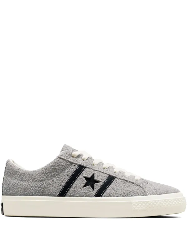 Converse One Star Academy Pro Sneakers Grey FARFETCH TH
