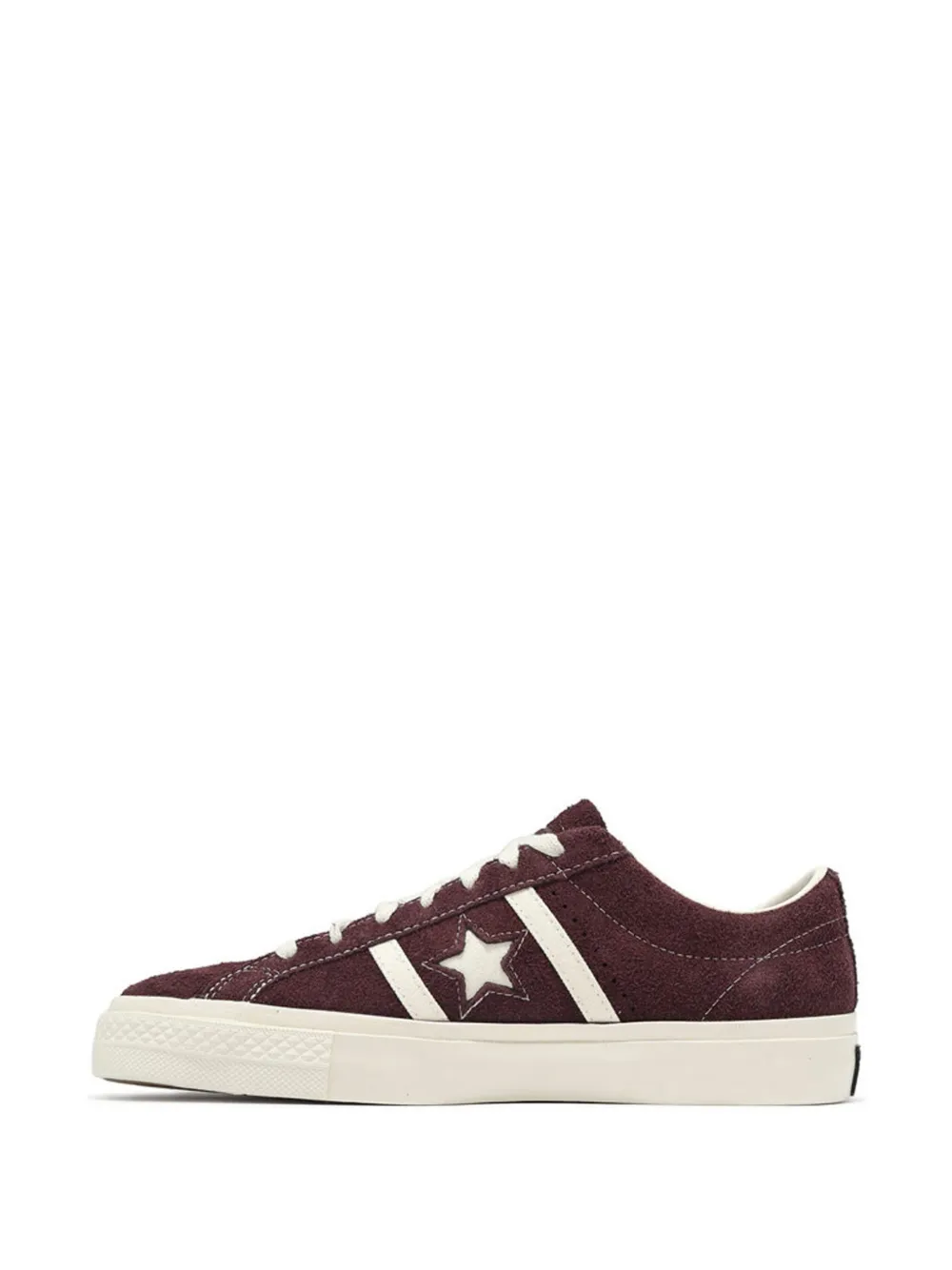 Converse One Star Academy Pro sneakers Red