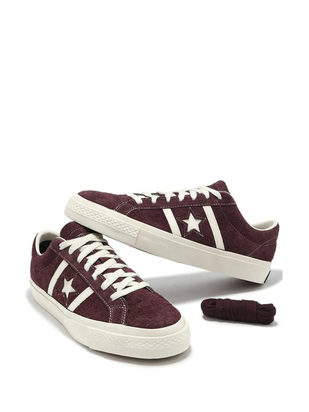 Converse One Star Academy Pro sneakers Red
