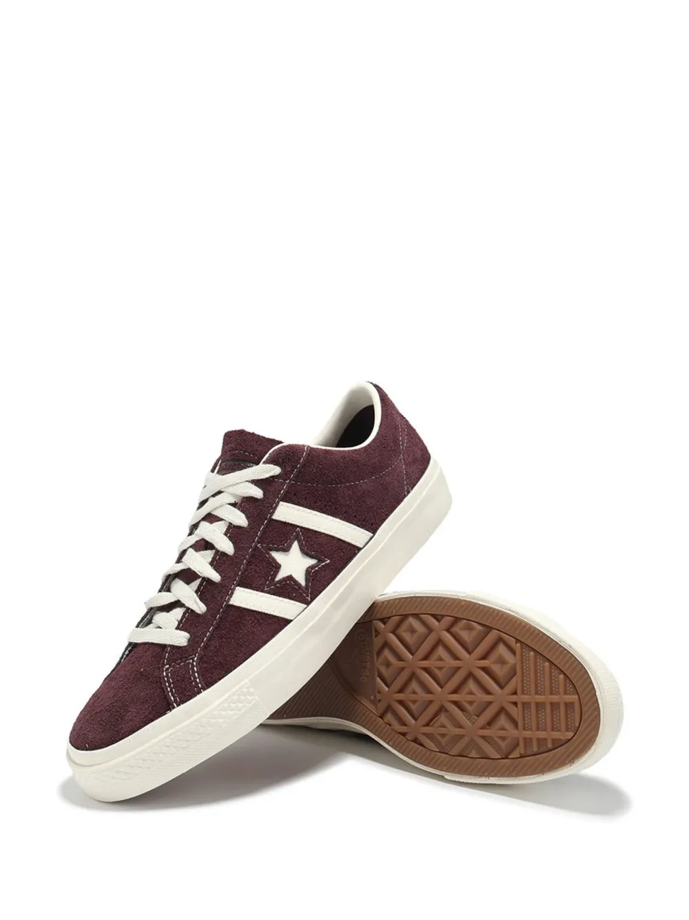 Converse One Star Academy Pro sneakers Red