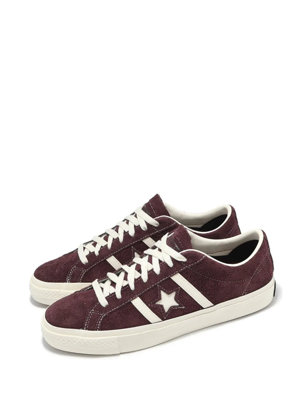 Converse One Star Academy Pro sneakers Red