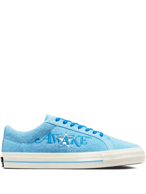 Converse x Awake One Star Pro 运动鞋