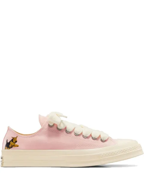 Converse x Golf Le Fleur Darryl Chuck 70 运动鞋