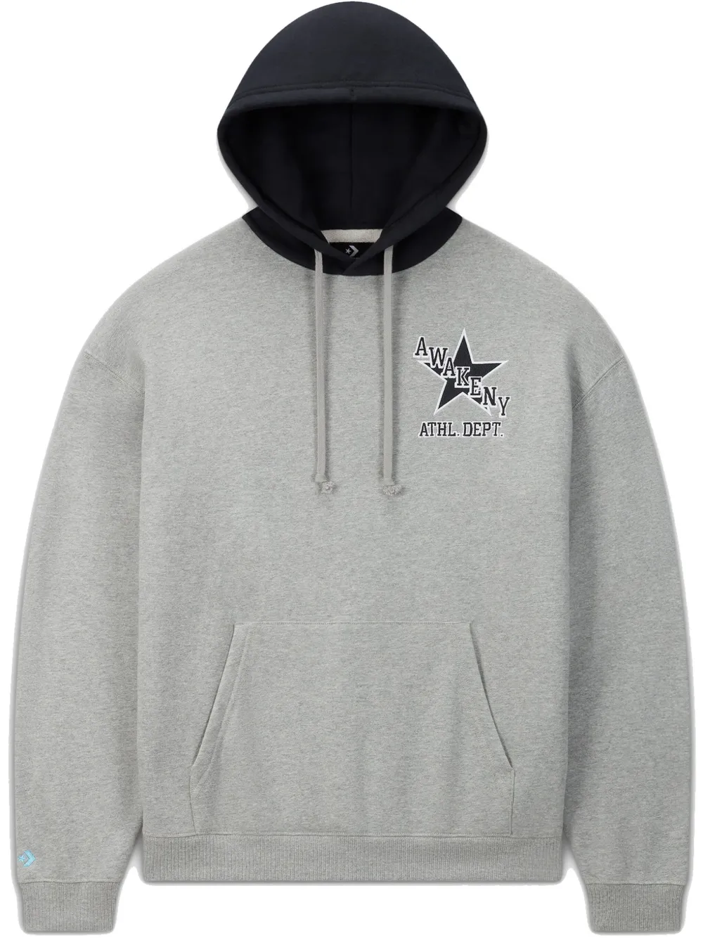 X AWAKE FLEECE HOODIE
