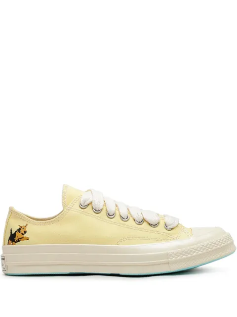 Converse x Golf Le Fleur Darryl Chuck 70 运动鞋