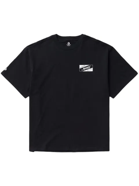 Converse x Awake T恤