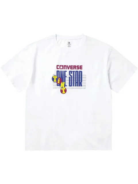 Converse x Thisisneverthat Retro T恤