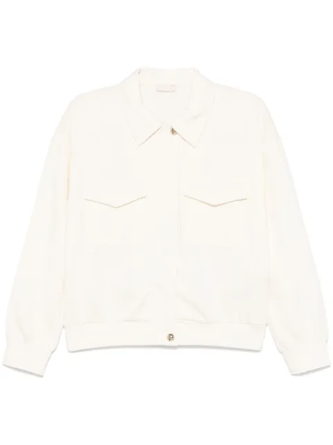 LIU JO beaded jacket