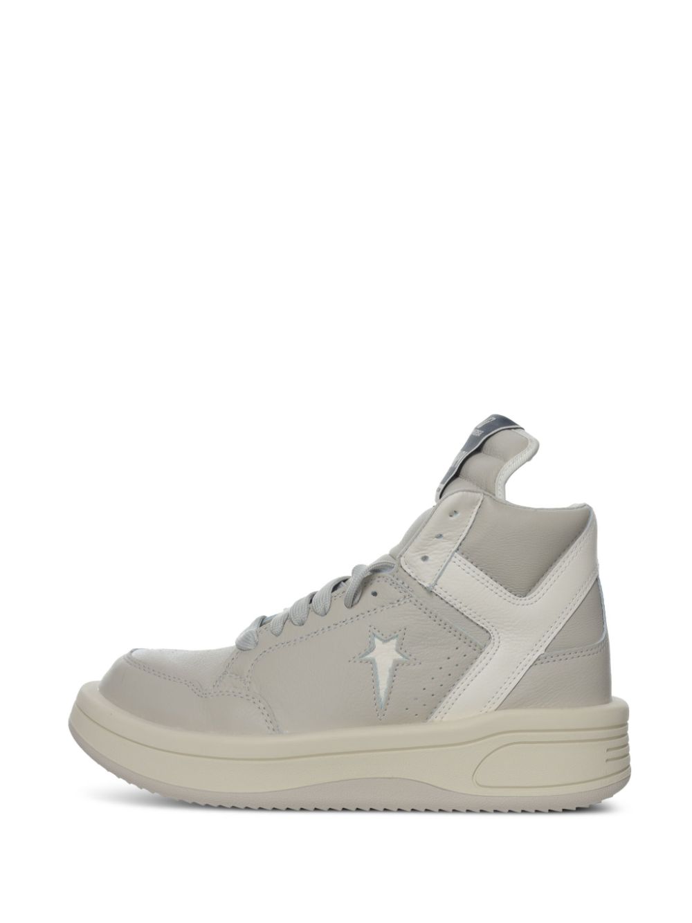 Rick Owens x ​Converse Turbowpn sneakers Grijs