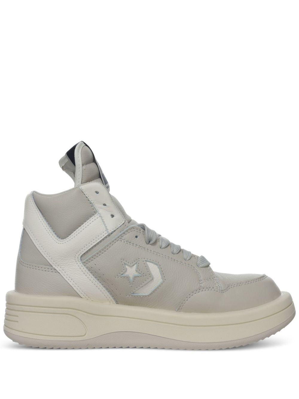 Rick Owens x ​Converse Turbowpn sneakers Grijs