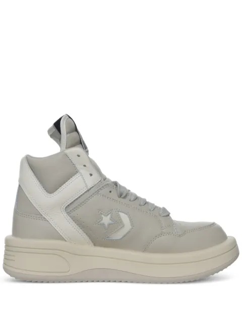 Rick Owens DRKSHDW x DRKSHDW Turbowpn Sneakers