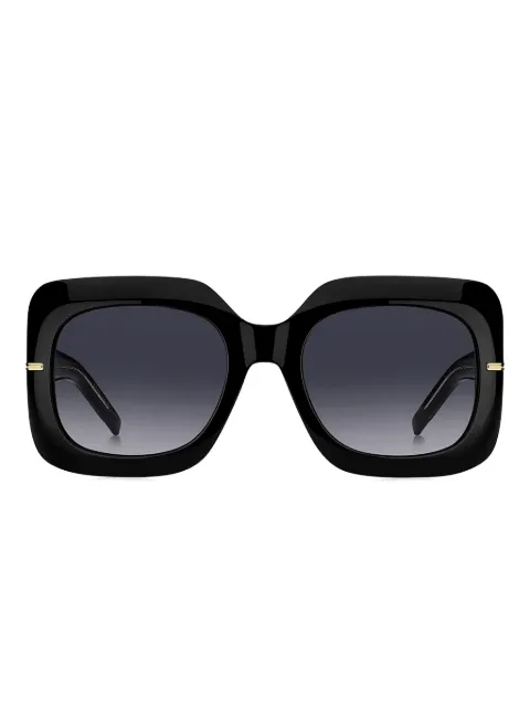 BOSS 1730 square sunglasses