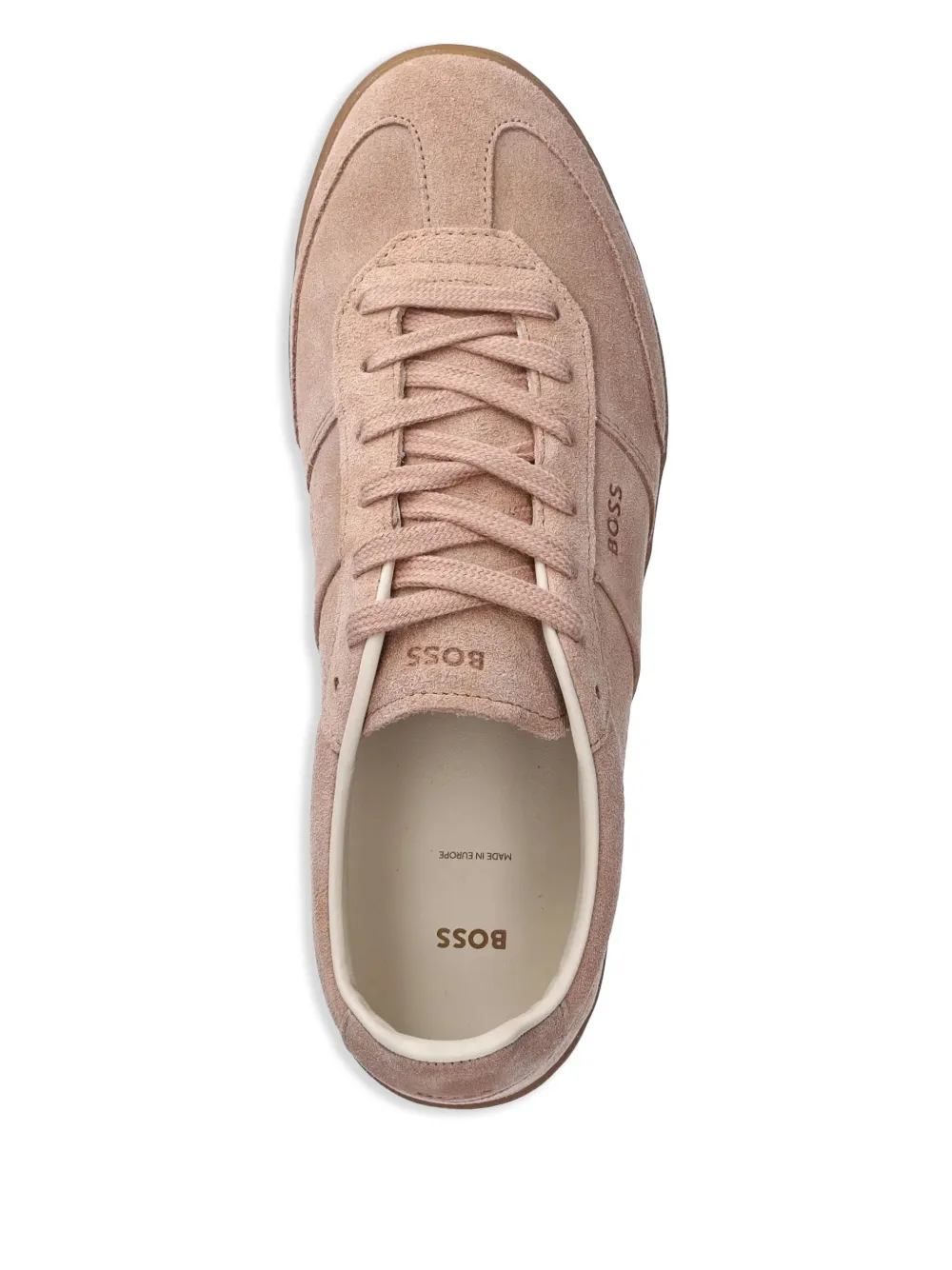 BOSS Brenta sneakers Pink