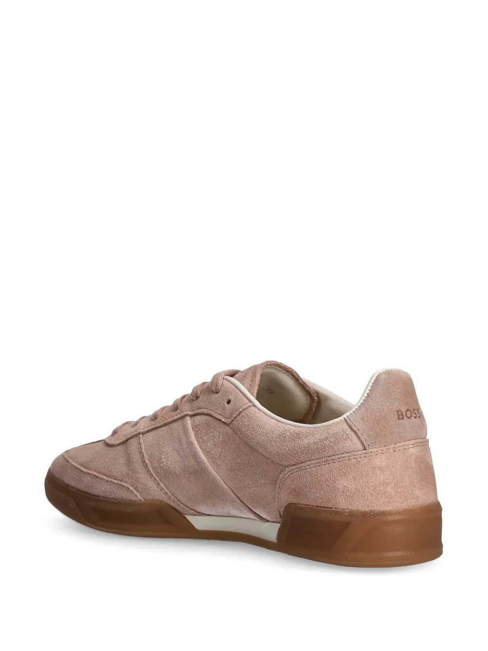 BOSS Brenta sneakers Pink