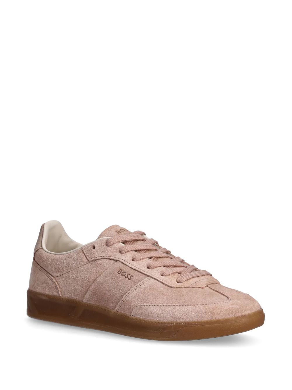 BOSS Brenta sneakers - Roze