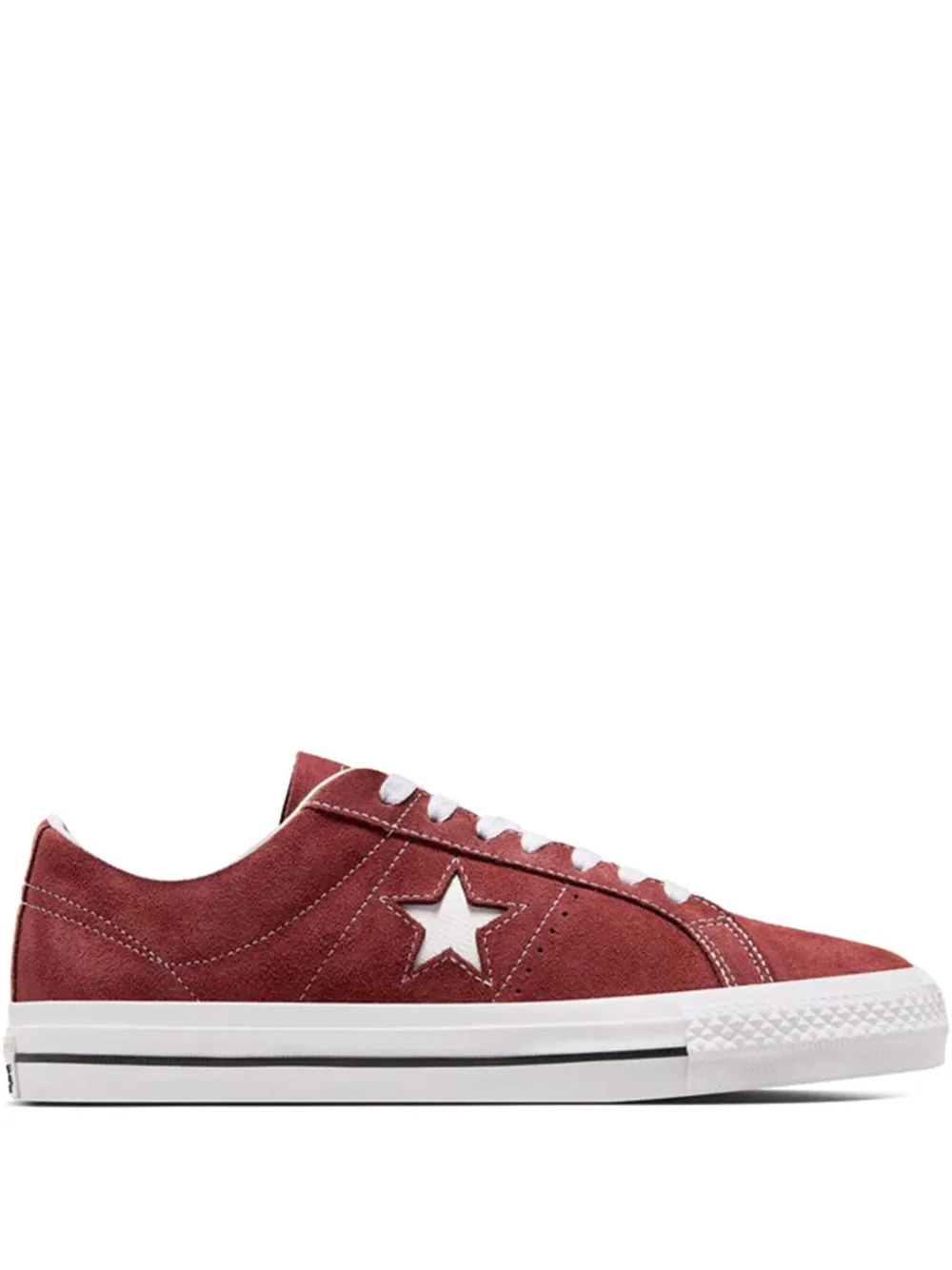 Converse One Star Pro sneakers Red