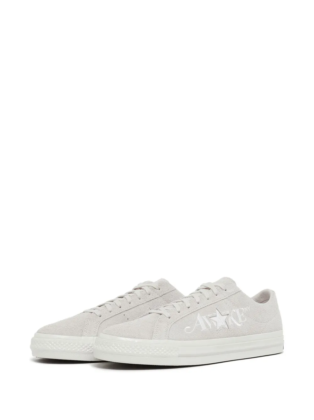 Converse x Awake One Star Pro sneakers Beige