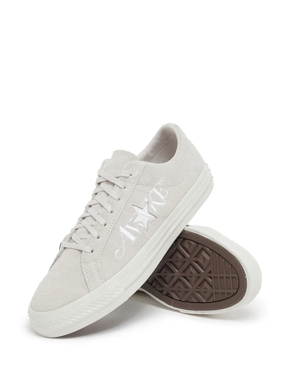 Converse x Awake One Star Pro sneakers Beige