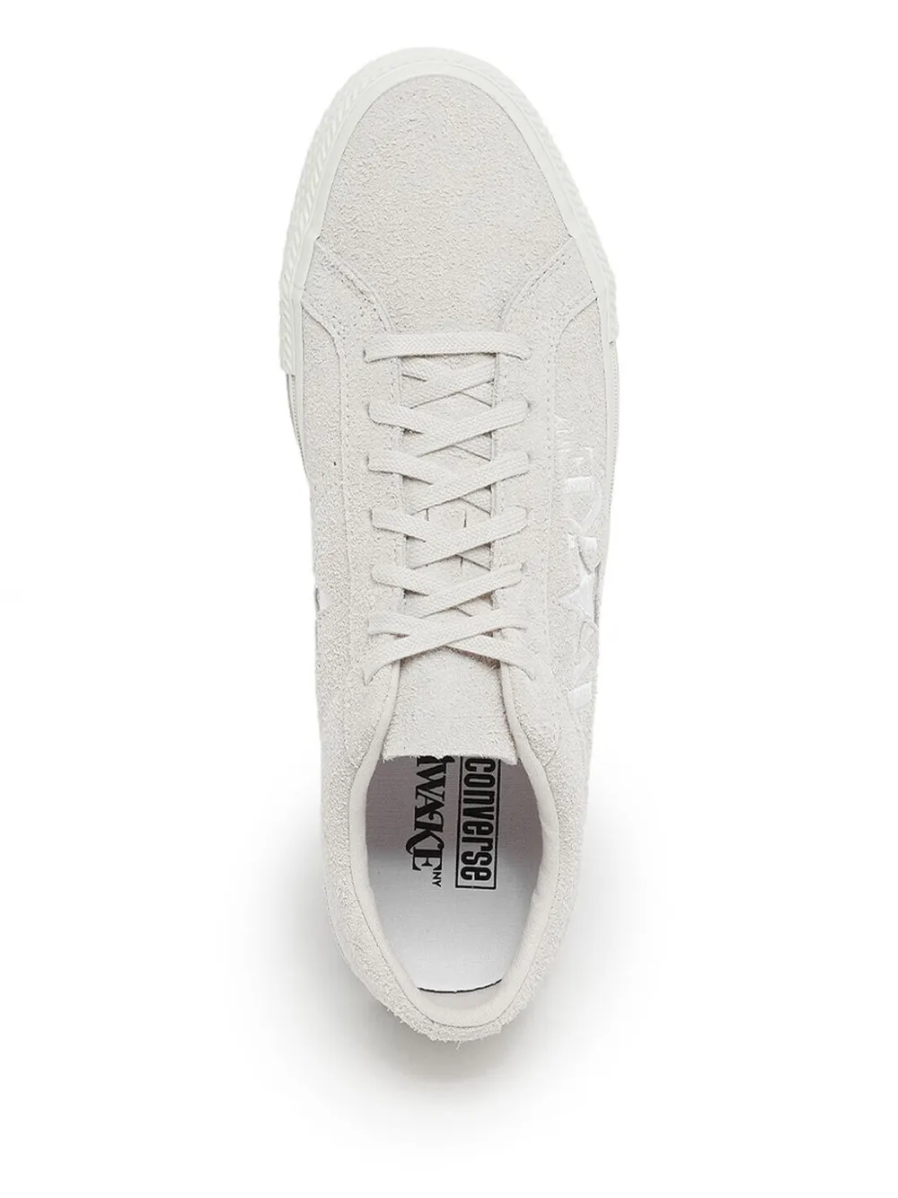 Converse x Awake One Star Pro sneakers Beige